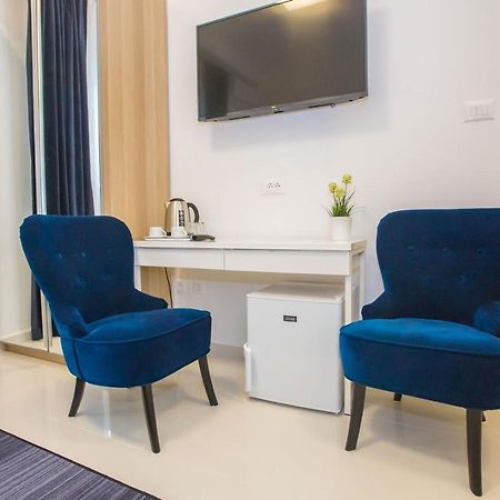 Holiday Home Camellia بوريتش المظهر الخارجي الصورة