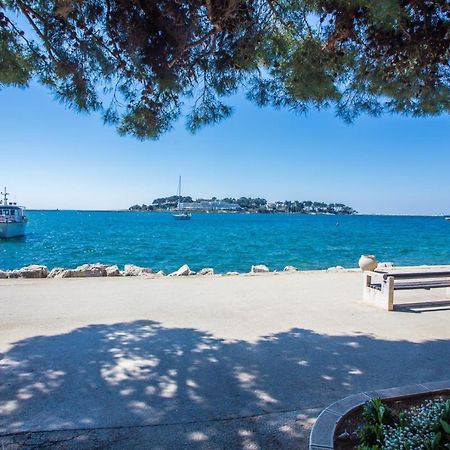 Holiday Home Camellia بوريتش المظهر الخارجي الصورة