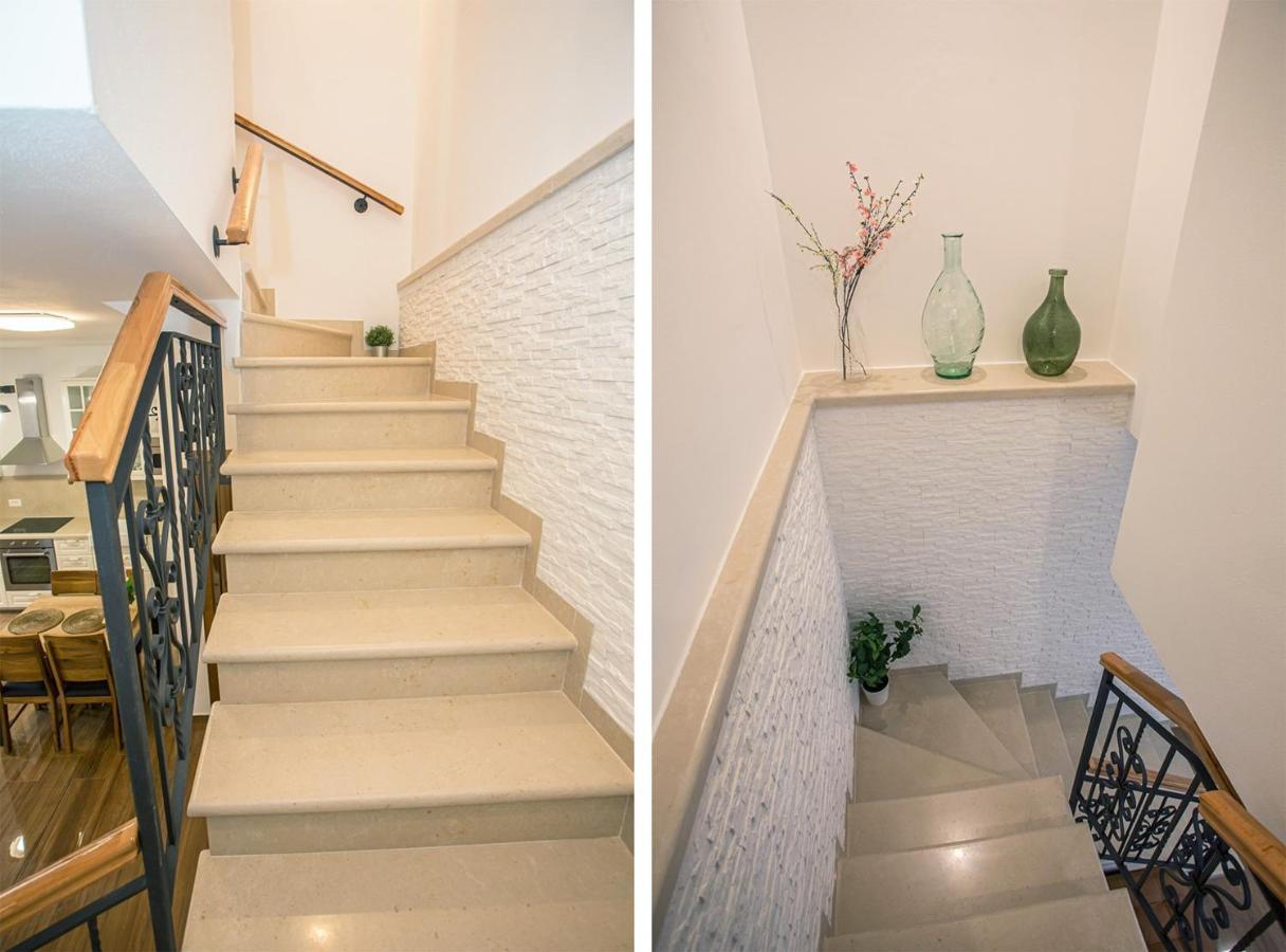 Holiday Home Camellia بوريتش المظهر الخارجي الصورة