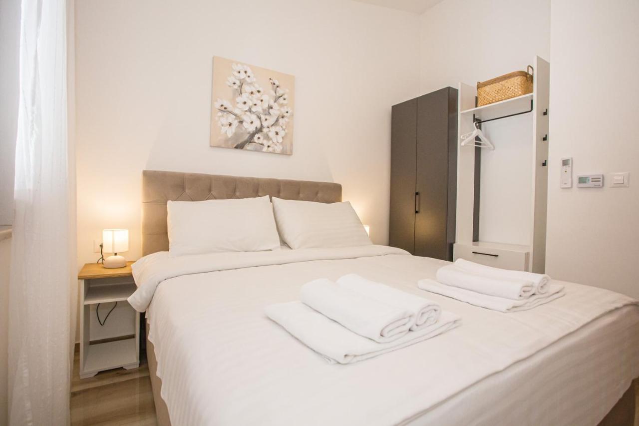 Holiday Home Camellia بوريتش المظهر الخارجي الصورة