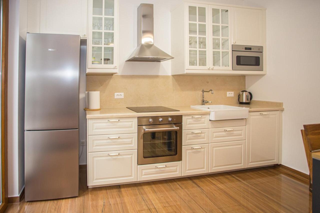 Holiday Home Camellia بوريتش المظهر الخارجي الصورة