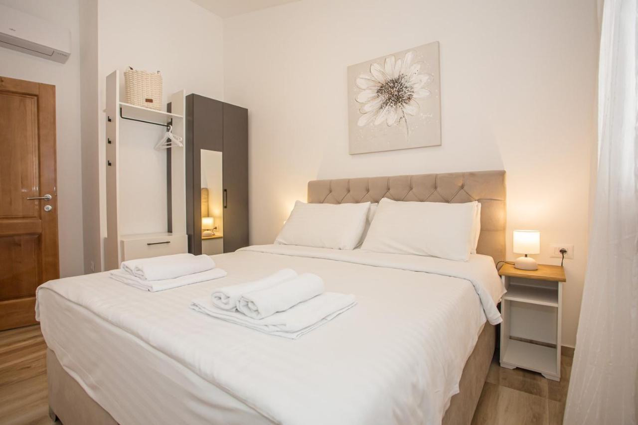Holiday Home Camellia بوريتش المظهر الخارجي الصورة