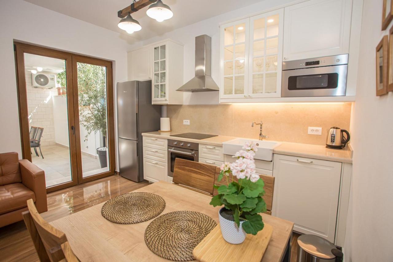 Holiday Home Camellia بوريتش المظهر الخارجي الصورة