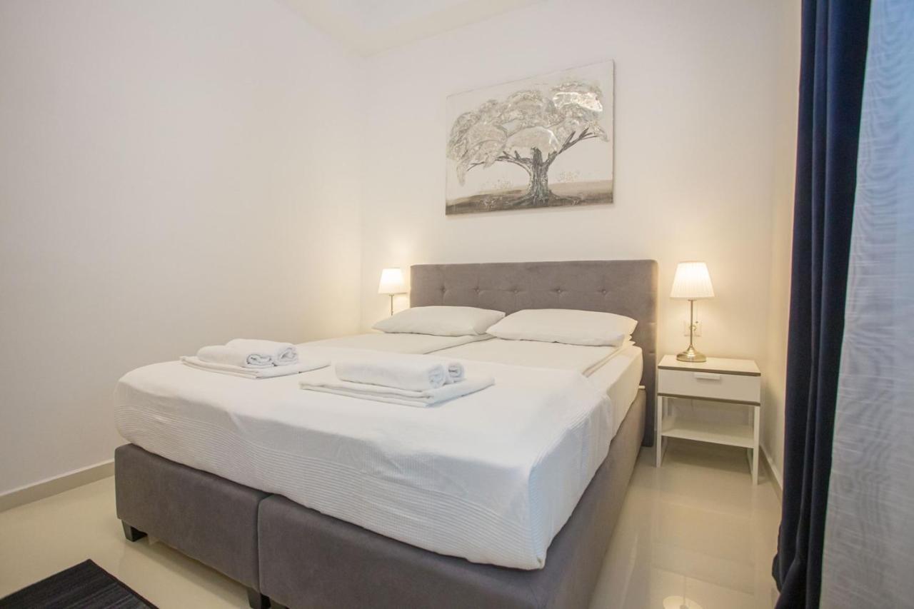 Holiday Home Camellia بوريتش المظهر الخارجي الصورة