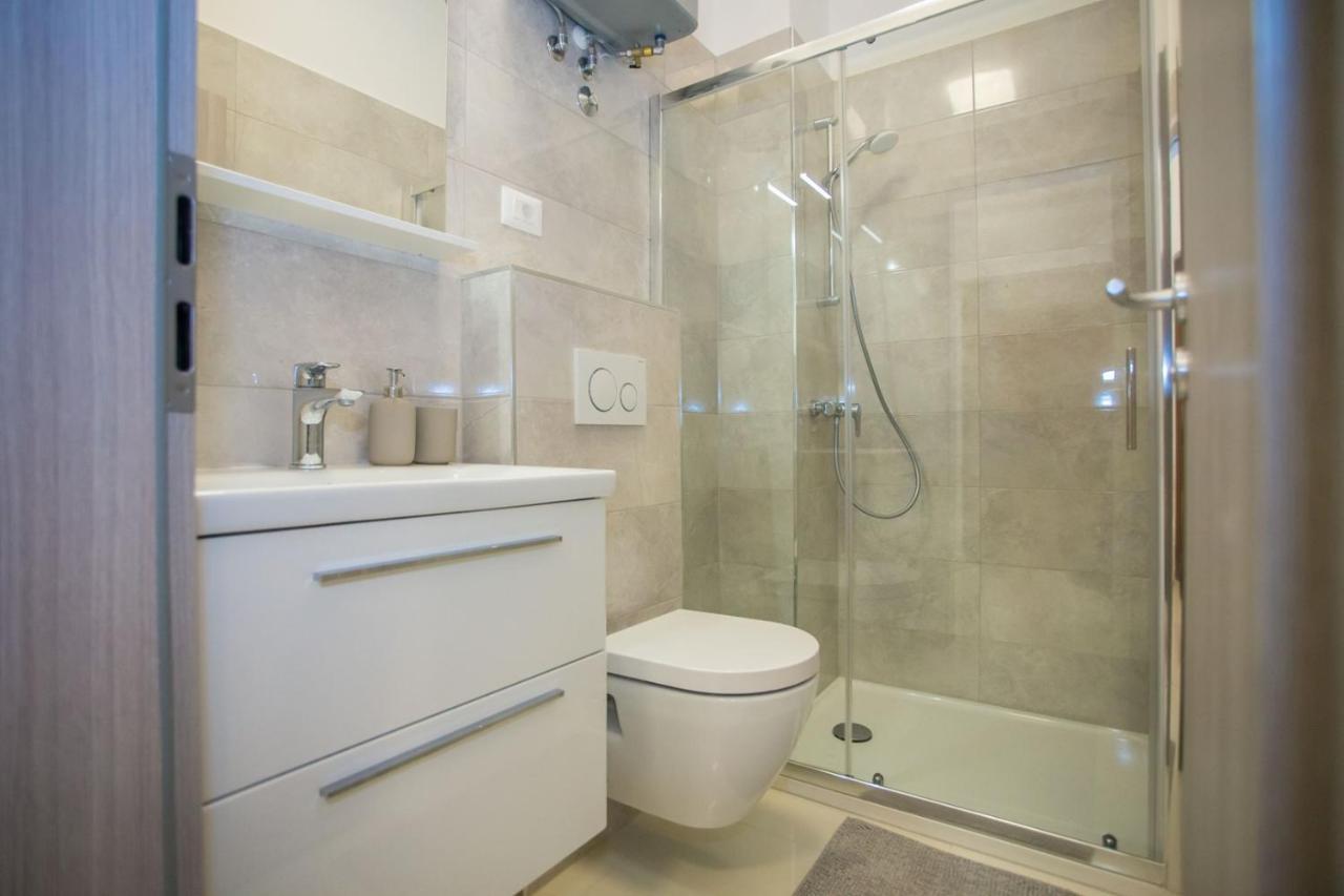 Holiday Home Camellia بوريتش المظهر الخارجي الصورة