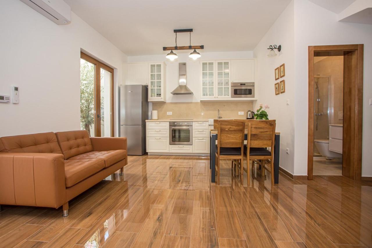 Holiday Home Camellia بوريتش المظهر الخارجي الصورة