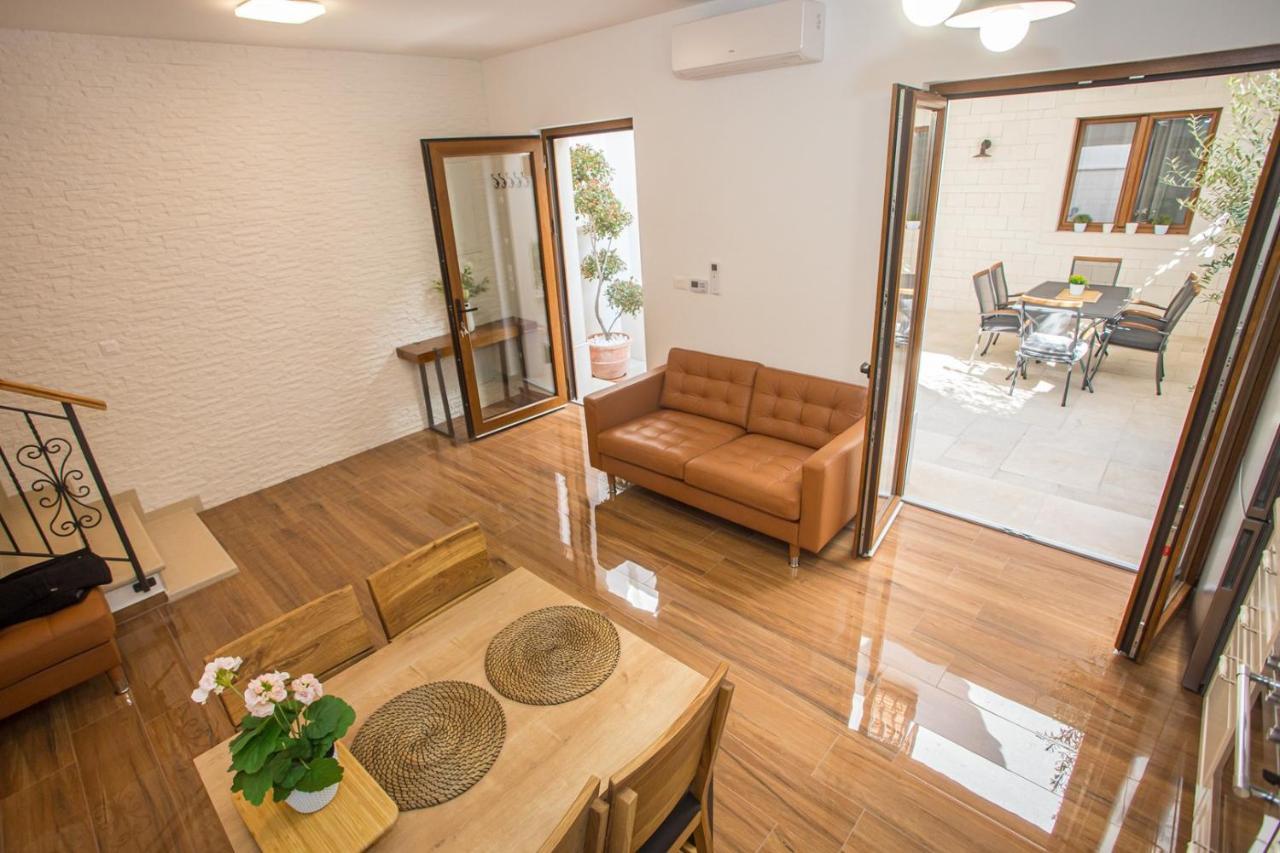 Holiday Home Camellia بوريتش المظهر الخارجي الصورة