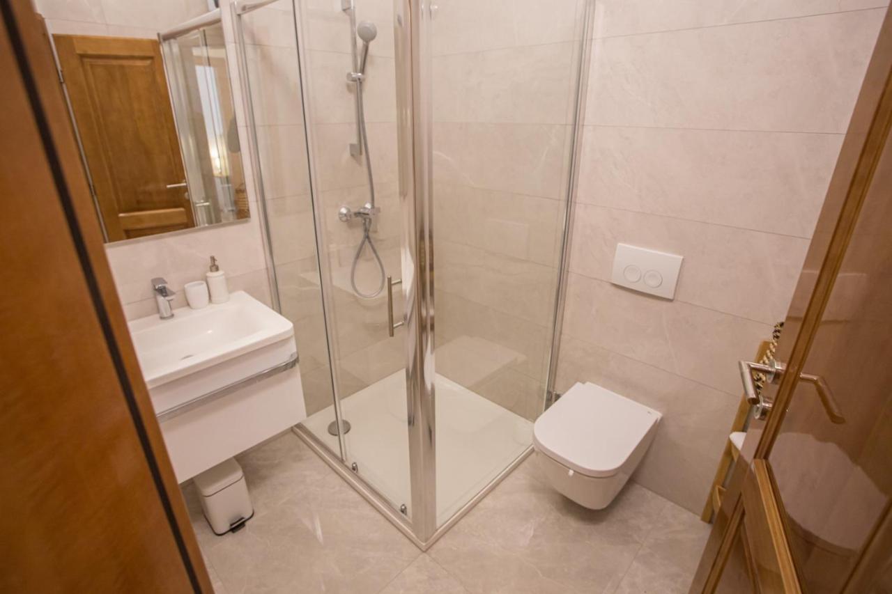 Holiday Home Camellia بوريتش المظهر الخارجي الصورة
