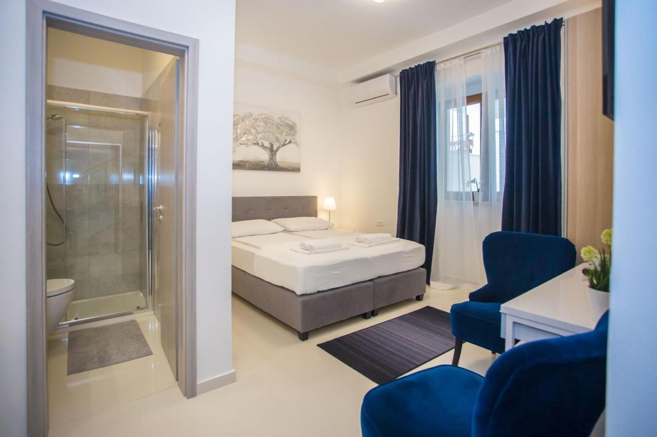Holiday Home Camellia بوريتش المظهر الخارجي الصورة