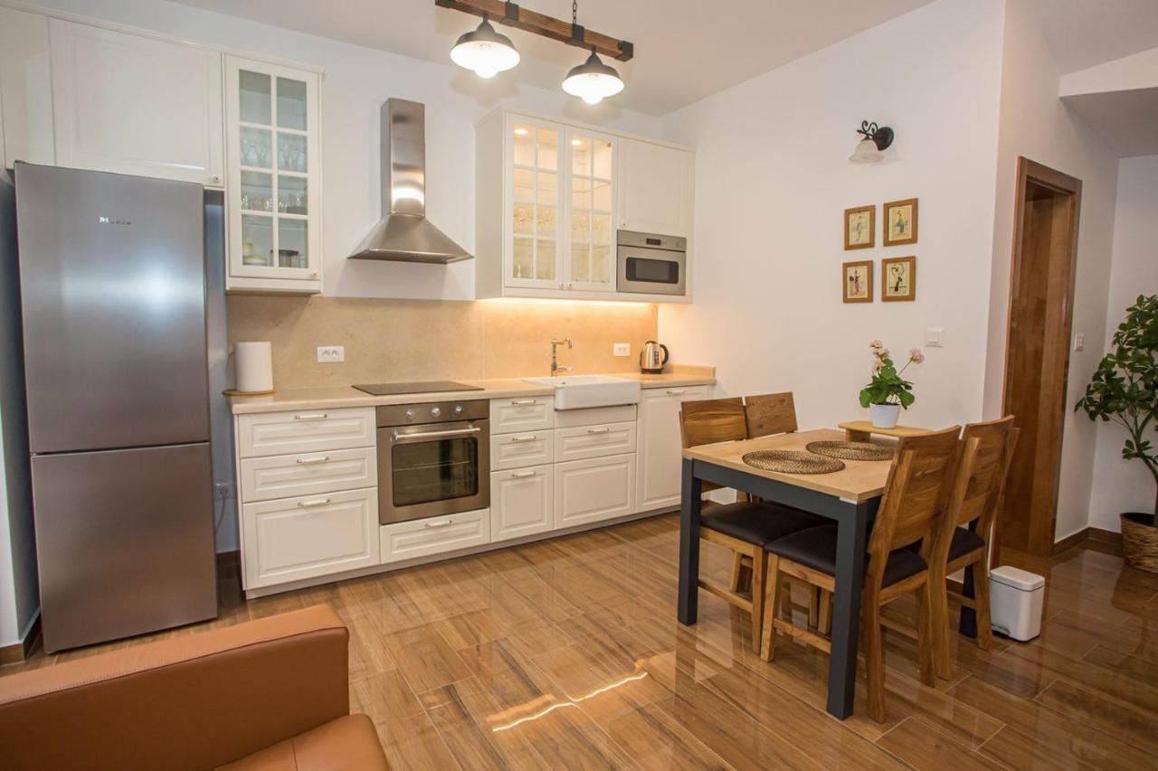 Holiday Home Camellia بوريتش المظهر الخارجي الصورة