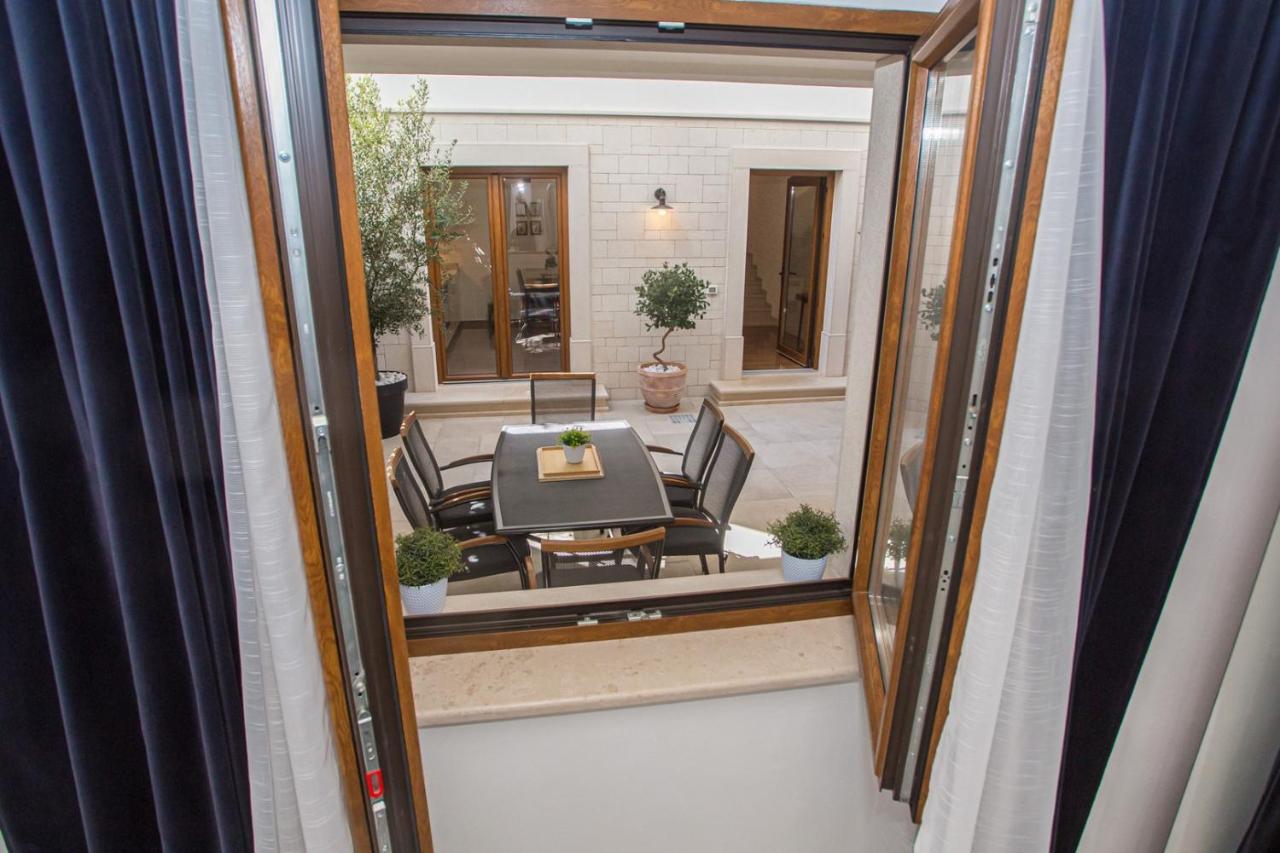 Holiday Home Camellia بوريتش المظهر الخارجي الصورة